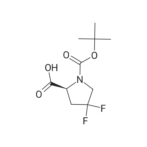Chemical Structure| 203866-15-3