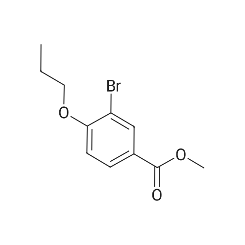 Chemical Structure| 216965-51-4