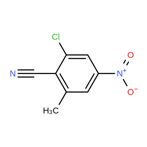 Chemical Structure| 22459-80-9