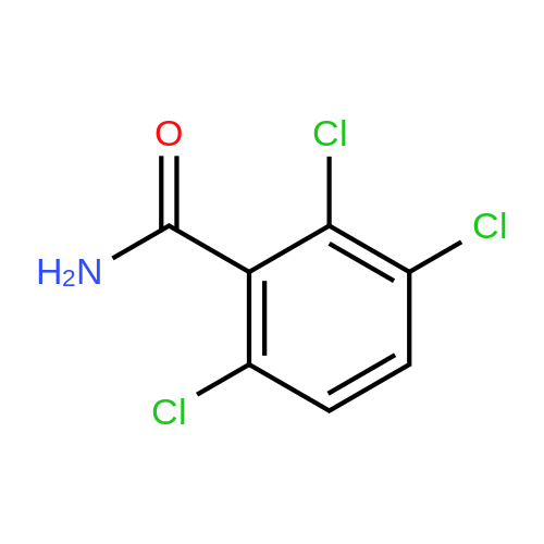 Chemical Structure| 4551-77-3