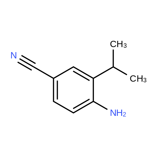 Chemical Structure| 760924-87-6
