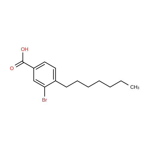 Chemical Structure| 81719-19-9