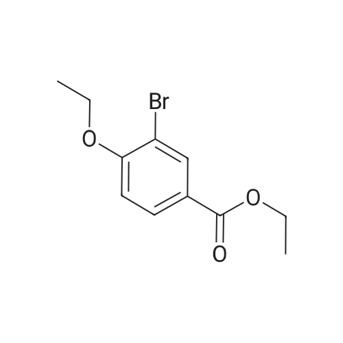 Ethyl 3-bromo-4-ethoxybenzoate