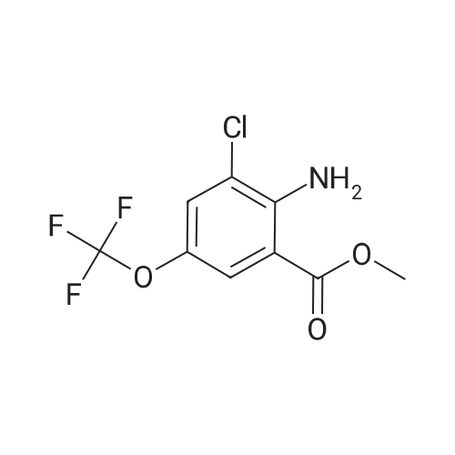 Chemical Structure| 1003708-08-4