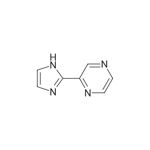 Chemical Structure| 119165-68-3