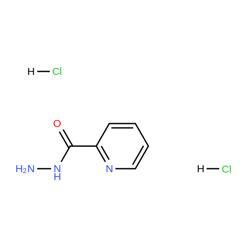 Chemical Structure| 1452-57-9