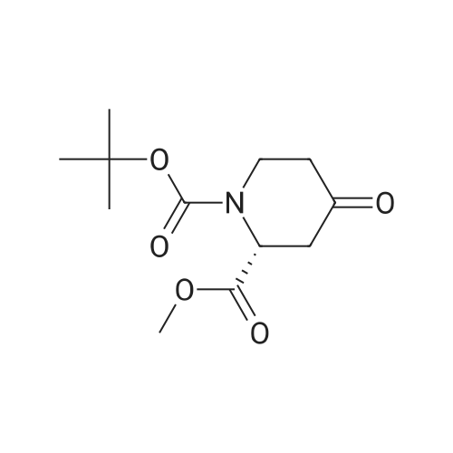 Chemical Structure| 1799811-83-8