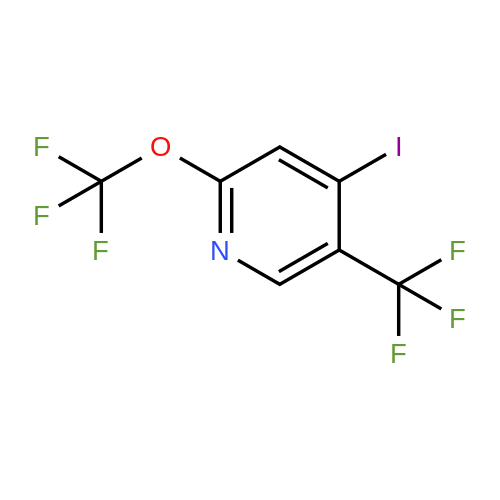 Chemical Structure| 1804296-86-3