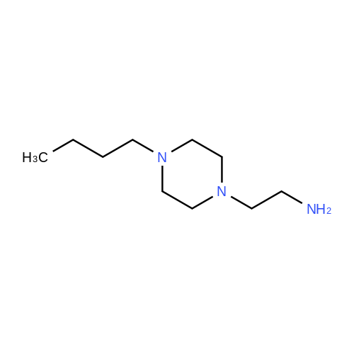 Chemical Structure| 4489-55-8