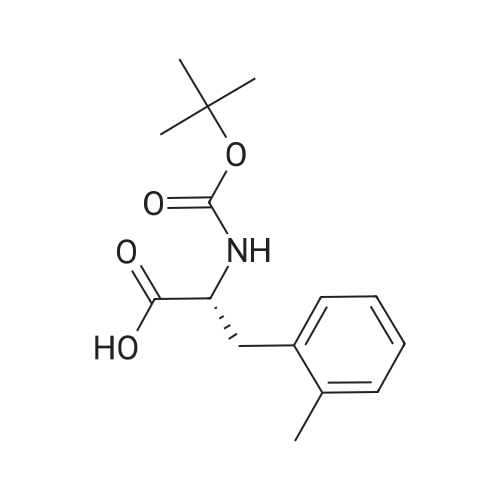 Chemical Structure| 80102-29-0