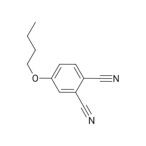 4-Butoxyphthalonitrile