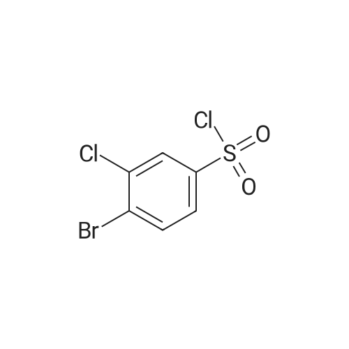 Chemical Structure| 874801-46-4