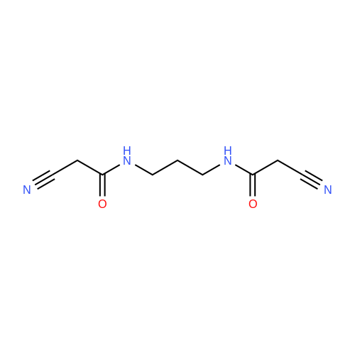 Chemical Structure| 111233-69-3