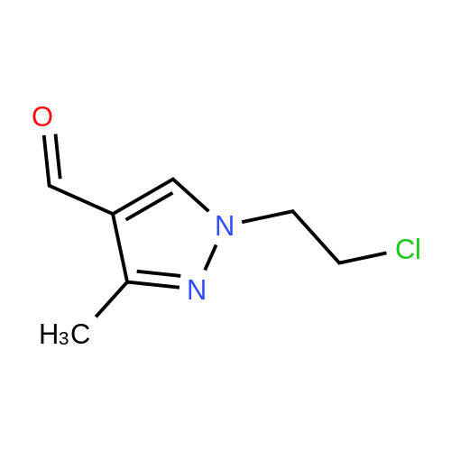 Chemical Structure| 120842-54-8