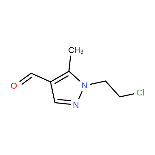 Chemical Structure| 120842-55-9