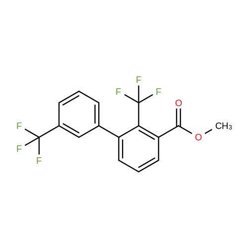 Chemical Structure| 1261748-61-1