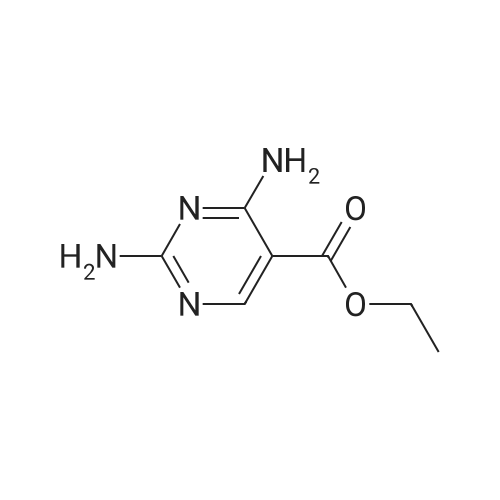 Chemical Structure| 15400-54-1