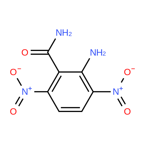Chemical Structure| 1804379-21-2