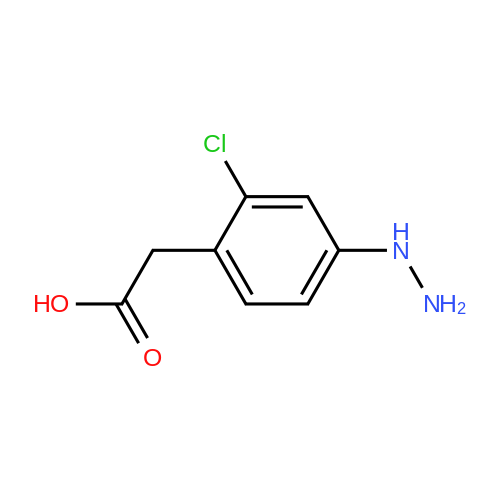 Chemical Structure| 1806447-47-1