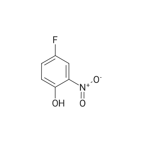 Chemical Structure| 394-33-2
