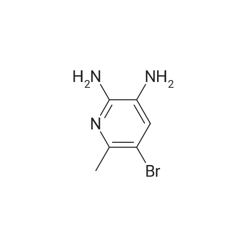 Chemical Structure| 59352-90-8