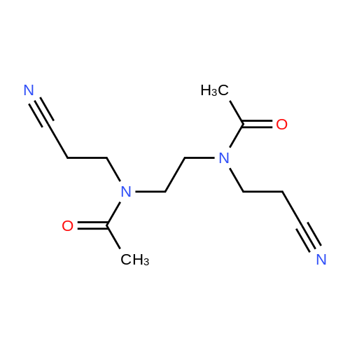 Chemical Structure| 61127-03-5