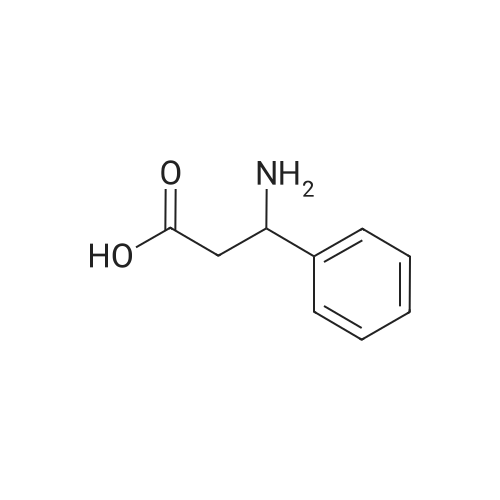 3-Amino-3-phenylpropionic Acid