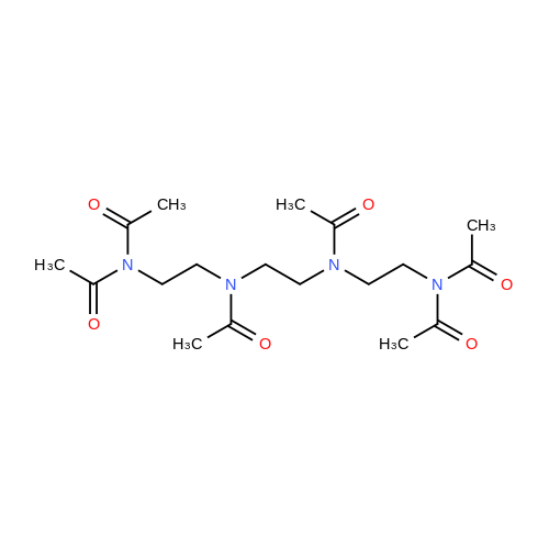 Chemical Structure| 6427-64-1