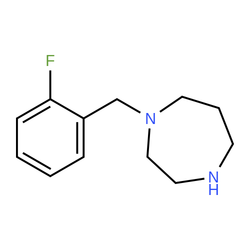 Chemical Structure| 775561-26-7