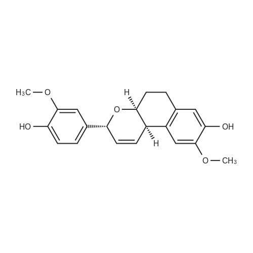 Musellarin B