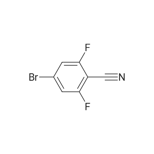 Chemical Structure| 123843-67-4