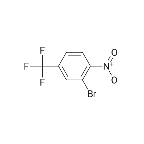 Chemical Structure| 132839-58-8