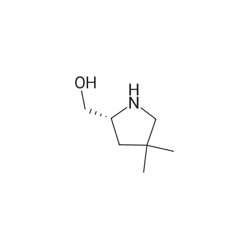 Chemical Structure| 1610034-33-7