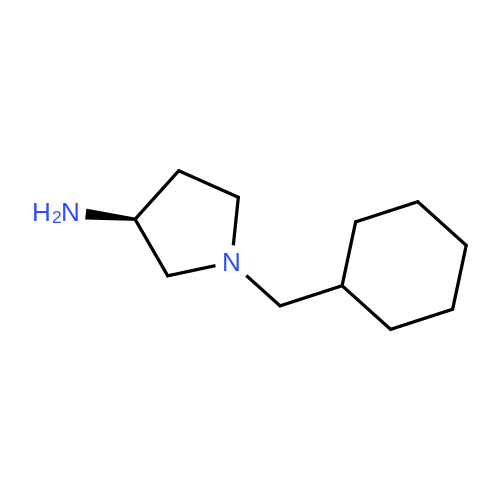 Chemical Structure| 457097-91-5