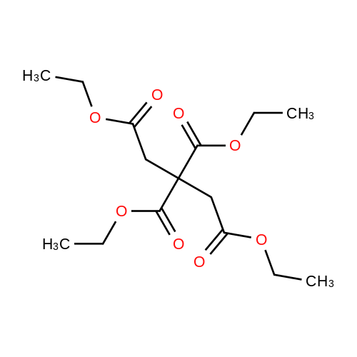 Chemical Structure| 7460-75-5