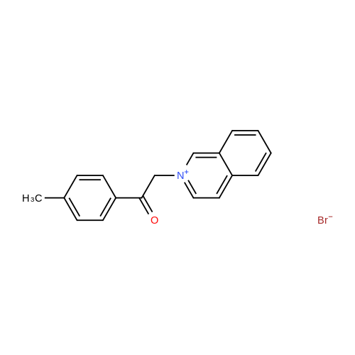 Chemical Structure| 75573-22-7