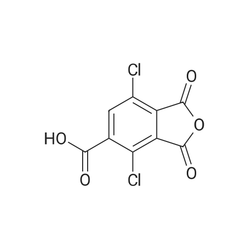 3,6-Dichlorotrimellitic anhydride