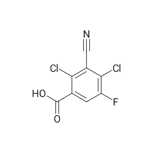 Chemical Structure| 117528-58-2
