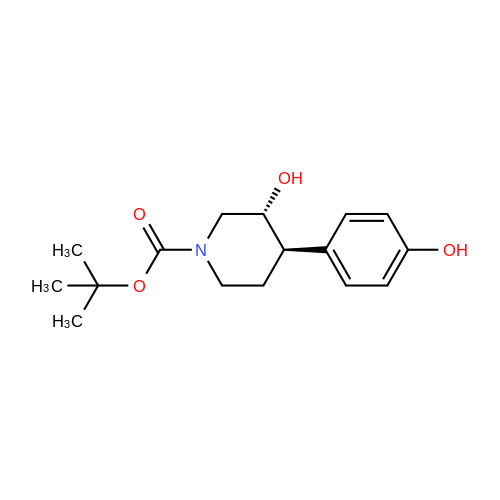 Chemical Structure| 1279038-04-8