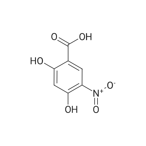 Chemical Structure| 13722-96-8