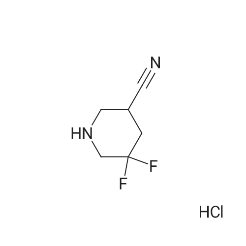 Chemical Structure| 1374657-32-5