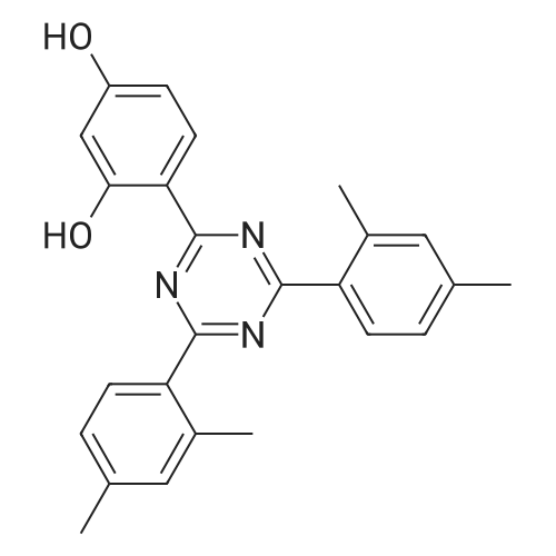 Chemical Structure| 1668-53-7