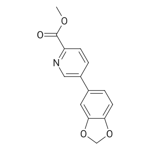 Chemical Structure| 1799412-38-6