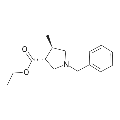 Chemical Structure| 261896-27-9