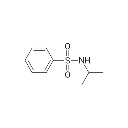 Chemical Structure| 5339-69-5