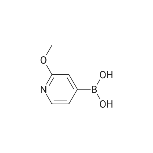 Chemical Structure| 762262-09-9