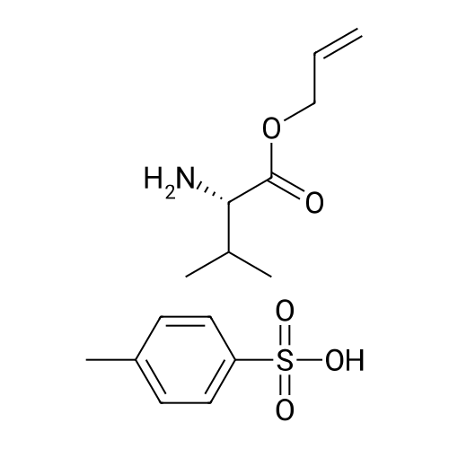 L -Valine allyl ester