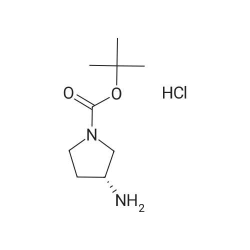 Chemical Structure| 1004538-34-4