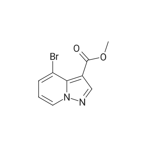 Chemical Structure| 1062368-71-1