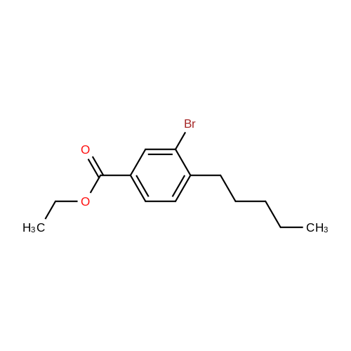 Chemical Structure| 1131594-50-7